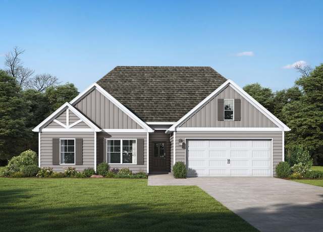 Property at Toccoa Plan, Warrior, AL 35180, 3 beds, 2 baths