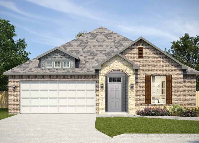 Property at 4613 Allison Dr, Belton, TX 76513, 4 beds, 2 baths