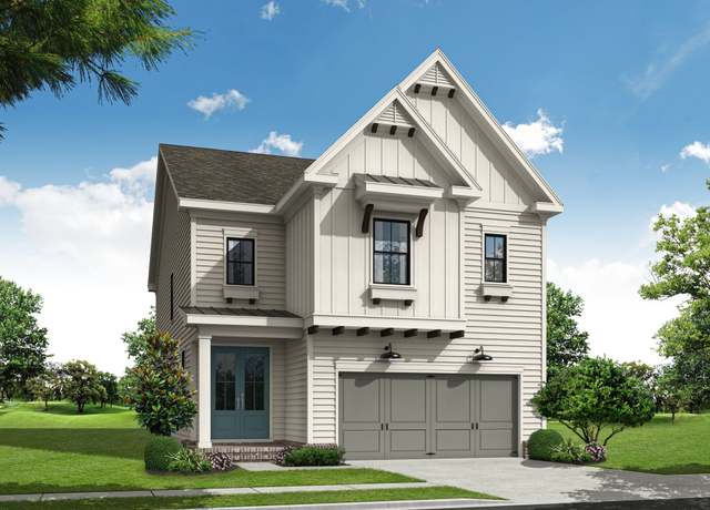 Property at The Cantrell Plan, Cumming, GA 30040, 3 beds, 2.5 baths