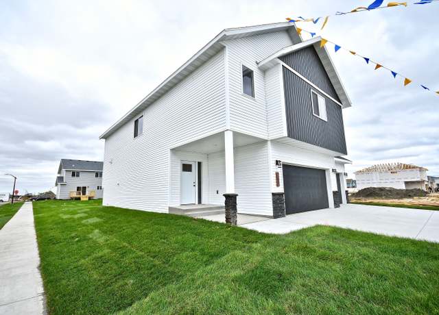 Property at Blackstone Plan, West Fargo, ND 58078, 4 beds, 3 baths