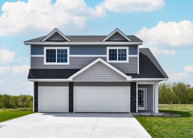 Property at Olson Plan, Cambridge, MN 55008, 4 beds, 2.5 baths