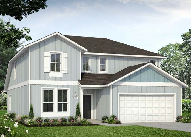 Property at Cloverleaf 2460 Plan, Austin, TX 78747, 4 beds, 2.5 baths