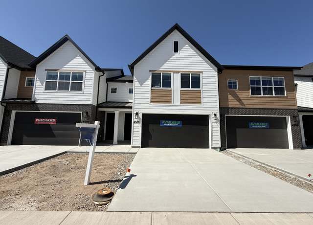 Property at 4586 W 3725 S, Plain City, UT 84404, 3 beds, 2.5 baths