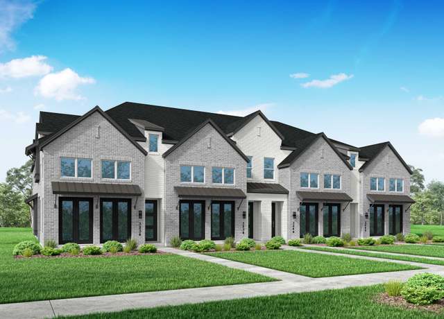 Property at Plan Berkley Plan, Aledo, TX 76008, 3 beds, 2.5 baths