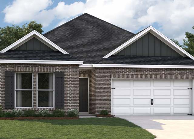 Property at Cameron Plan, Millington, TN 38053, 4 beds, 2 baths