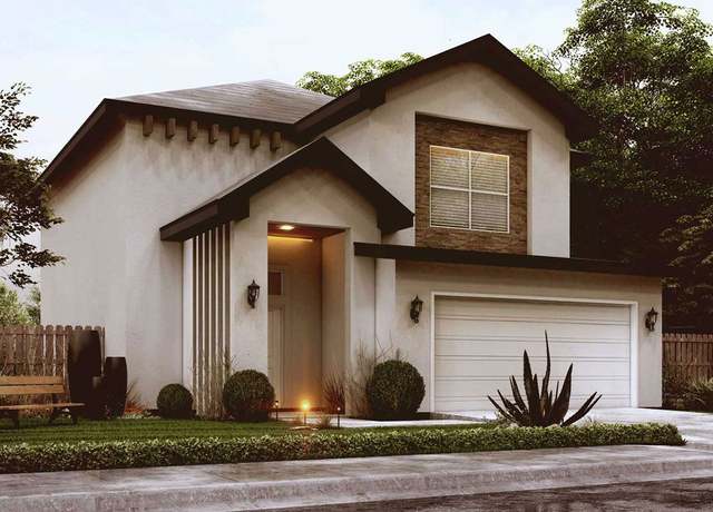 Property at Emma Plan, Laredo, TX 78046, 3 beds, 2.5 baths