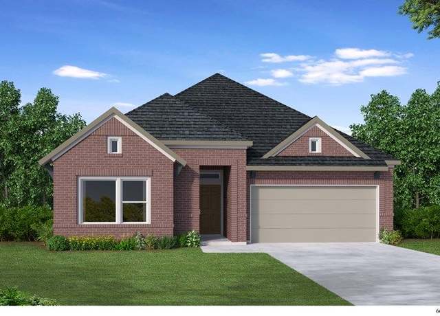 Property at 1705 Rolling Oaks Dr, Aledo, TX 76008, 3 beds, 2 baths