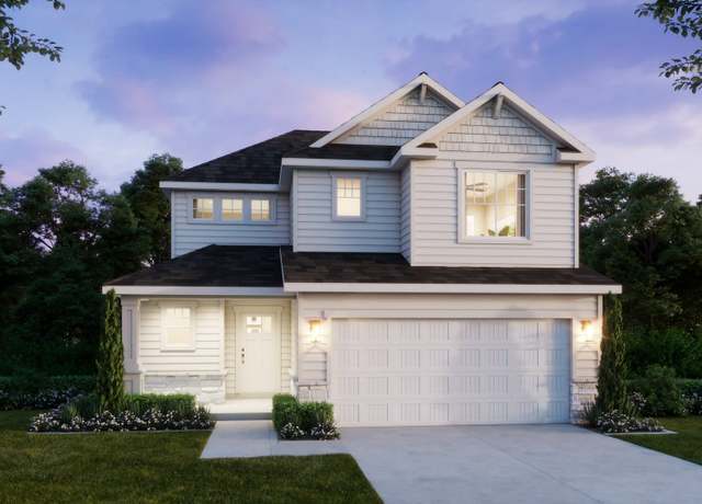 Property at Stonebrook - No Basement Plan, Smithfield, UT 84335, 3 beds, 2.5 baths