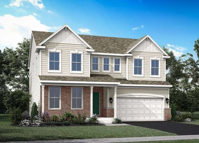 Property at Rainier Plan, Algonquin, IL 60102, 4 beds, 2.5 baths