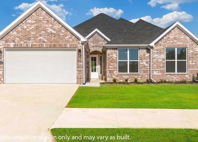 Property at 2846 N Grey Squirrel Dr, Fayetteville, AR 72704, 4 beds, 3 baths