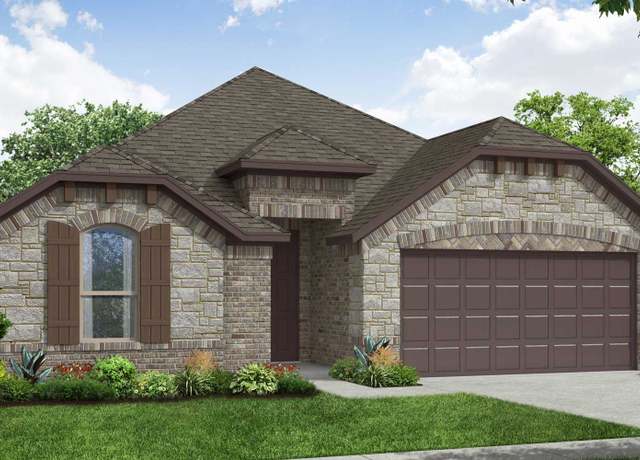 Property at 108 Meadow Rd, Balch Springs, TX 75180, 3 beds, 2 baths