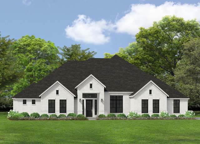 Property at Brooks Plan, Sunnyvale, TX 75182, 3 beds, 3 baths