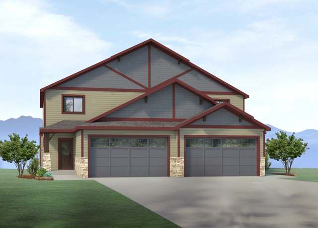 Property at 173 Meadow Vista Loop, Kalispell, MT 59922, 3 beds, 2.5 baths