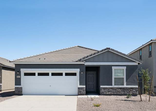 Property at 5784 S 242nd Ln, Buckeye, AZ 85326, 4 beds, 3 baths