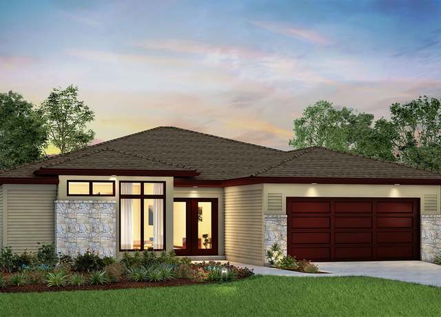 Property at Hollin 17 Floor Plan Plan, Huntertown, IN 46748, 3 beds, 2 baths
