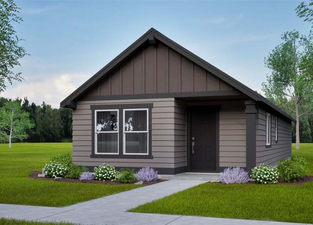 Property at 4739 Finch St SE, Albany, OR 97322, 3 beds, 2 baths