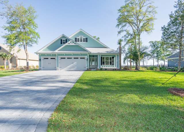 Property at The Bryce (2968 sqft) Plan, Kingsland, GA 31548, 4 beds, 3 baths