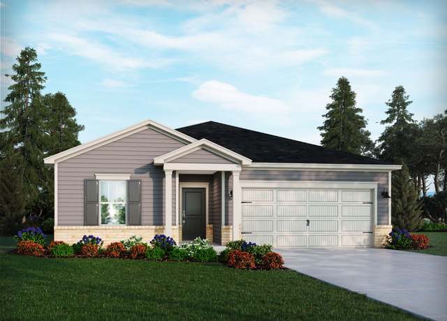 Property at Gibson Plan, Salisbury, NC 28144, 3 beds, 2.5 baths