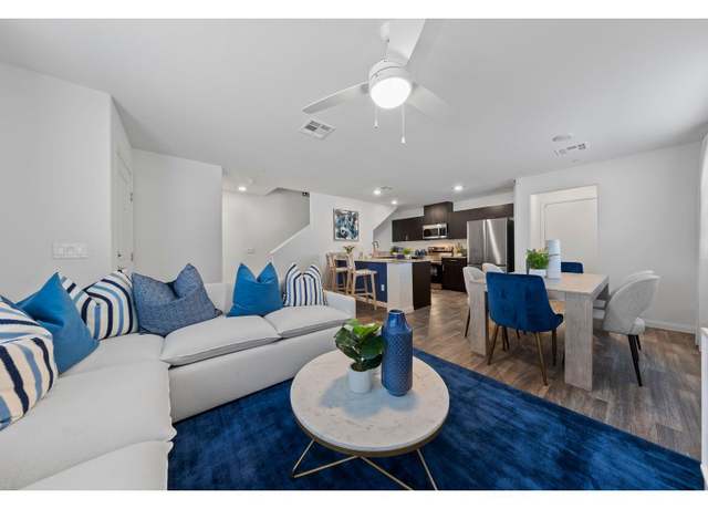 Property at 2984 Diffused Silver St, Las Vegas, NV 89122, 3 beds, 2.5 baths