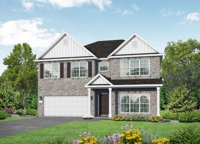 Property at The Richmond D Plan, Cullman, AL 35058, 5 beds, 3.5 baths