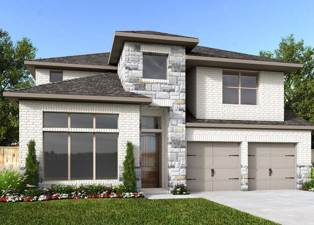 Property at 4425 Daisy Ln, Prosper, TX 75078, 4 beds, 3.5 baths