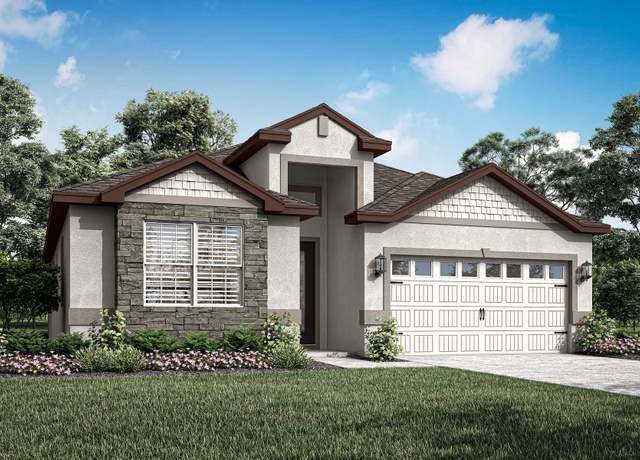 Property at Azalea Plan, Lake Alfred, FL 33850, 4 beds, 2 baths