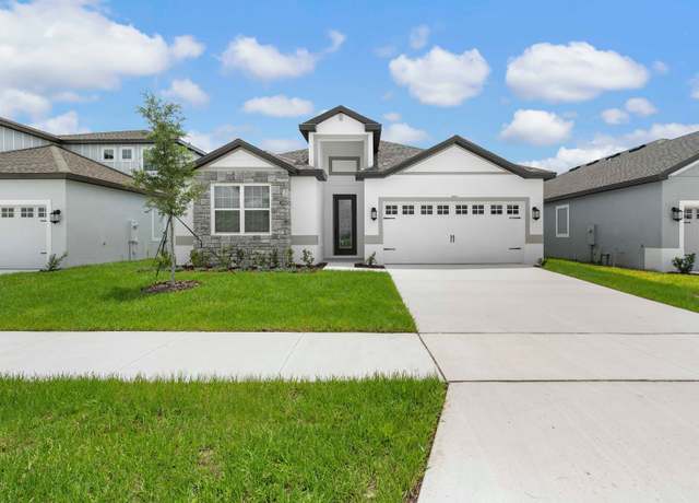 Property at Azalea Plan, Lake Alfred, FL 33850, 4 beds, 2 baths