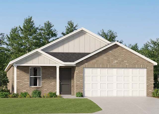 Property at Ramsey Plan, Silverhill, AL 36576, 4 beds, 2 baths