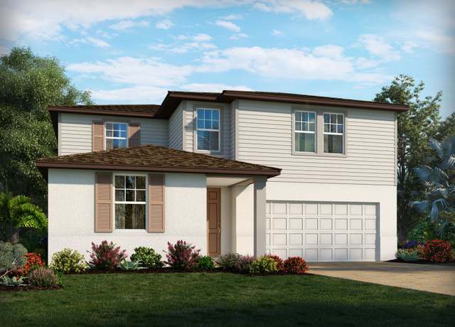 Property at Primrose Plan, Winter Haven, FL 33884, 4 beds, 3 baths