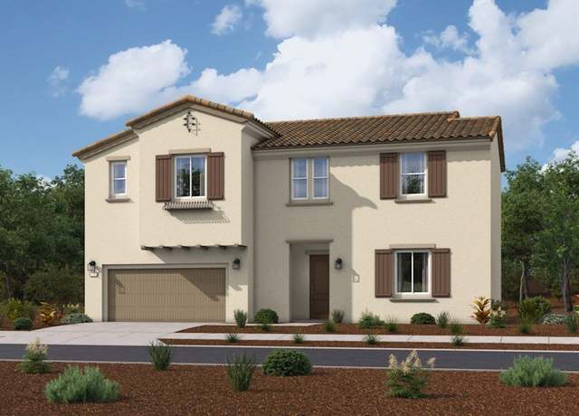 Property at Lexington Plan, Redlands, CA 92374, 4 beds, 4.5 baths