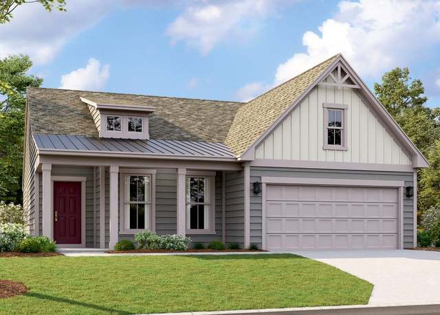 Property at Castleford II Plan, Lancaster, SC 29720, 2 beds, 2 baths