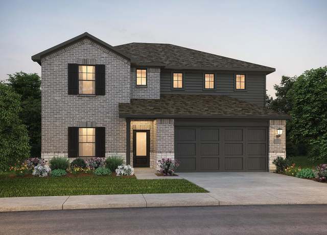 Property at 1925 Westhill Dr, Cleburne, TX 76033, 5 beds, 3 baths