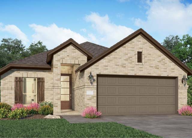 Property at Austen Plan, League City, TX 77573, 3 beds, 2 baths