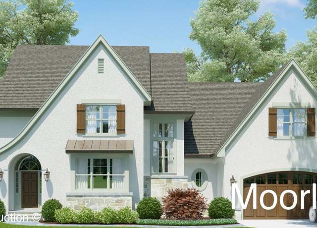 Property at Moorland Plan, Bethesda, MD 20816, 5 beds, 5 baths