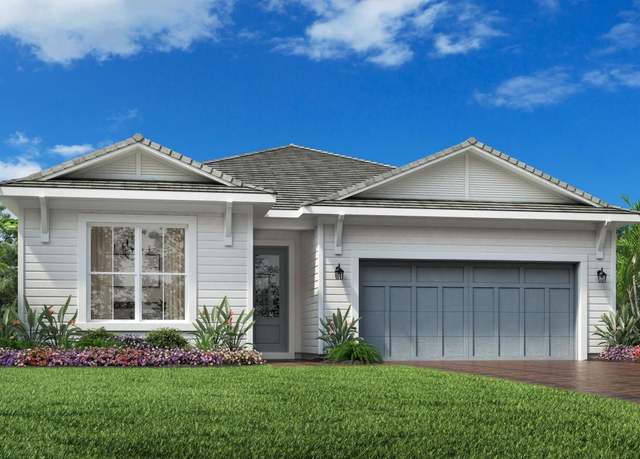 Property at Lior Plan, Port Saint Lucie, FL 34984, 3 beds, 3 baths