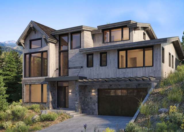 Property at Juneau Circle 9 Plan, Nederland, CO 80466, 5 beds, 5 baths