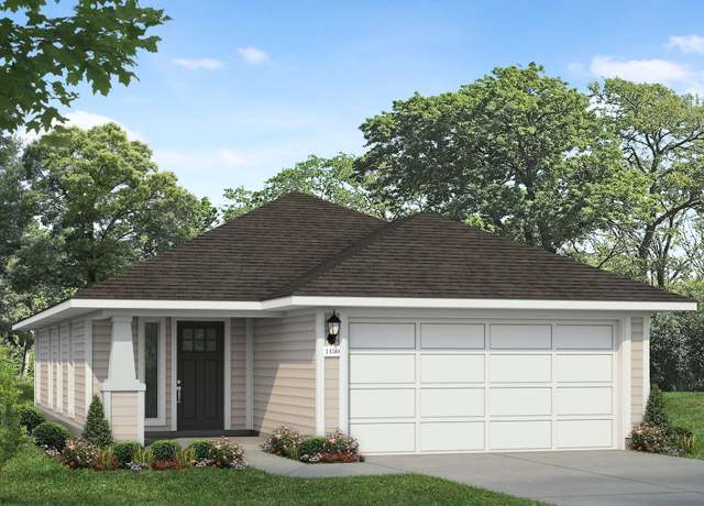 Property at Harvest Ridge 1450 2022 Plan, Elgin, TX 78621, 3 beds, 2 baths