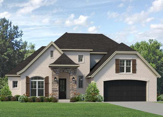 Property at Theodore Roosevelt - LP Plan, Bowling Green, KY 42104, 4 beds, 2.5 baths