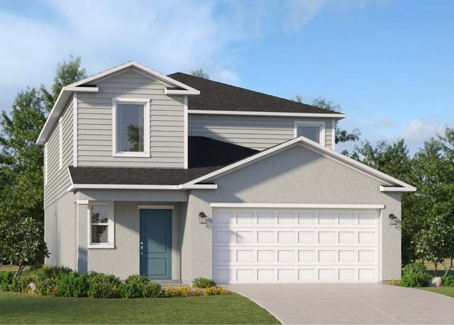 Property at Georgia Plan, Kissimmee, FL 34758, 5 beds, 2.5 baths