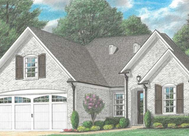 Property at 145 Misty Meadow Ln #142, Oakland, TN 38060, 5 beds, 3 baths