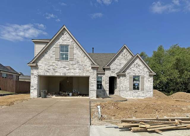 Property at 145 Misty Meadow Ln #142, Oakland, TN 38060, 5 beds, 3 baths