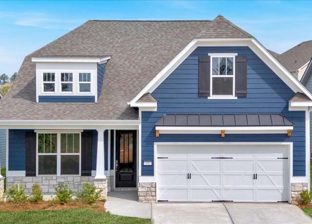 Property at Rabun Plan, Villa Rica, GA 30180, 2 beds, 2 baths