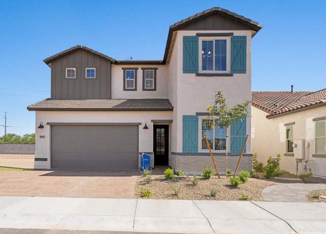 Property at Libra Plan, Mesa, AZ 85207, 4 beds, 3.5 baths
