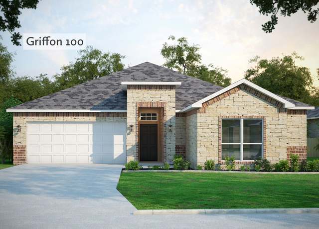 Property at Griffon Plan, Temple, TX 76502, 4 beds, 2 baths