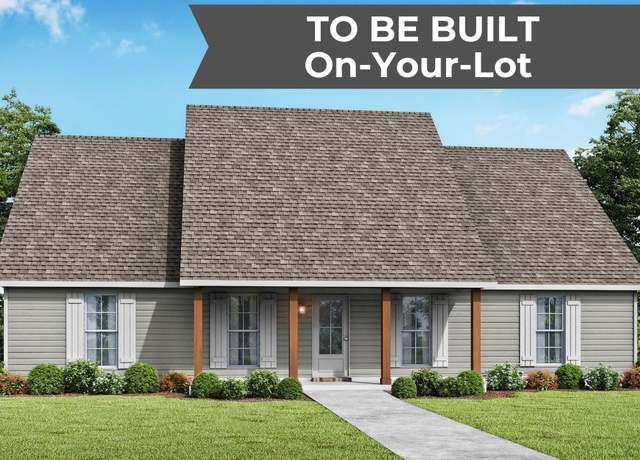 Property at David Plan, Baton Rouge, LA 70806, 4 beds, 2 baths