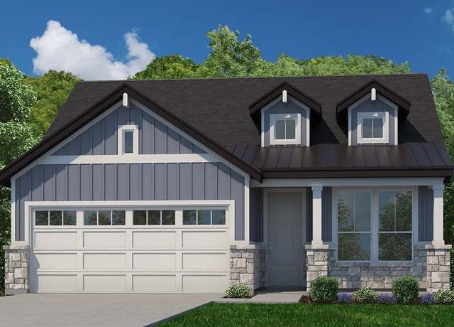 Property at Nottingham Plan, Fulshear, TX 77441, 3 beds, 2 baths