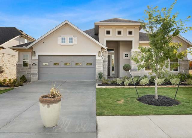 Property at 509 Canyon Live Oak Unit 78155A, Seguin, TX 78155, 3 beds, 2.5 baths