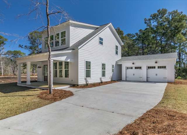 Property at Homes Available Soon Plan, Beaufort, SC 29907