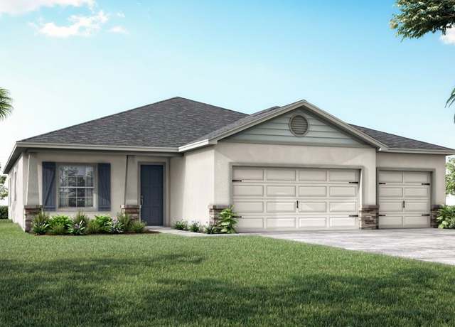 Property at 6060 Barracuda Loop, Wimauma, FL 33598, 4 beds, 2 baths
