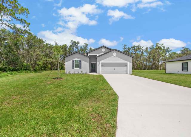 Property at Coral Plan, Poinciana, FL 34759, 5 beds, 3 baths